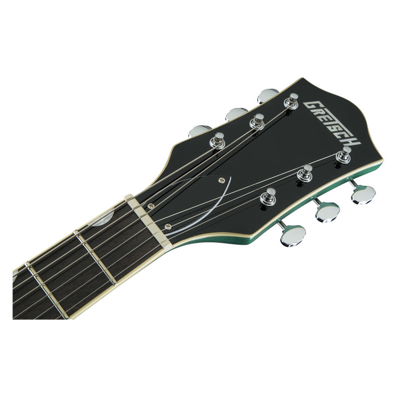 Gretsch G5622T Electromatic Center Block DC Aspen Green