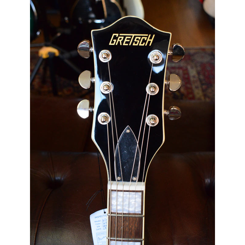 Gretsch G2622 Streamliner Center Block DC Single Barrel Stain