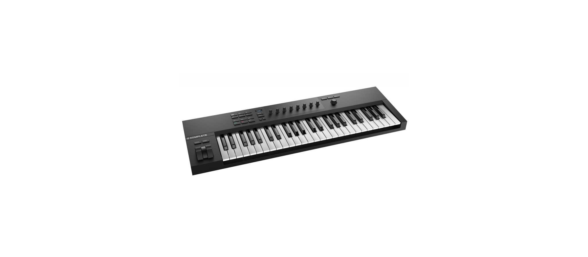 Native Instruments Kontrol A49