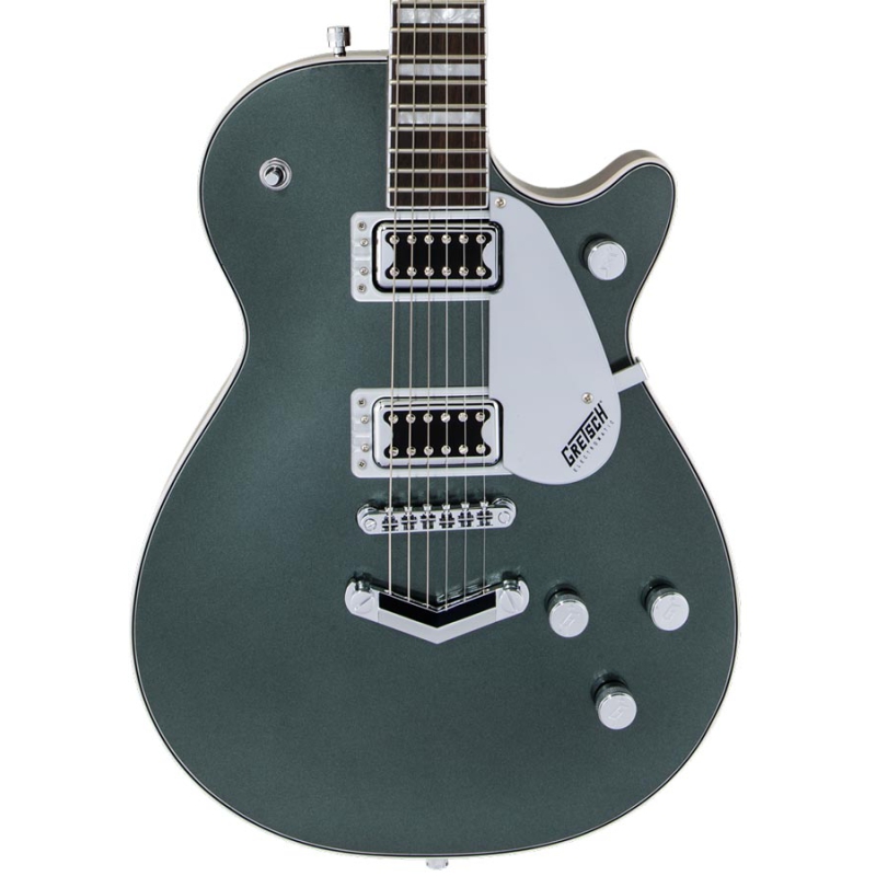 Gretsch G5220 Electromatic Jet BT Jade Grey Metallic