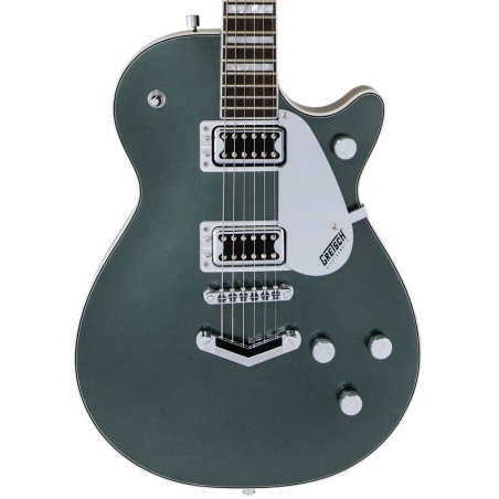 Gretsch G5220 Electromatic Jet BT Jade Grey Metallic