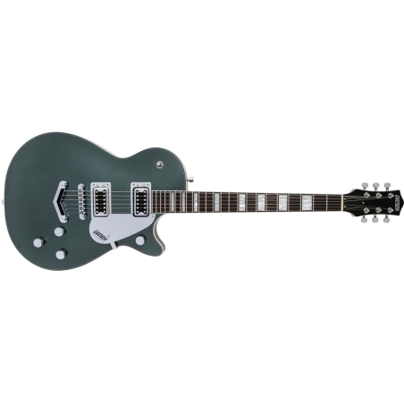 Gretsch G5220 Electromatic Jet BT Jade Grey Metallic