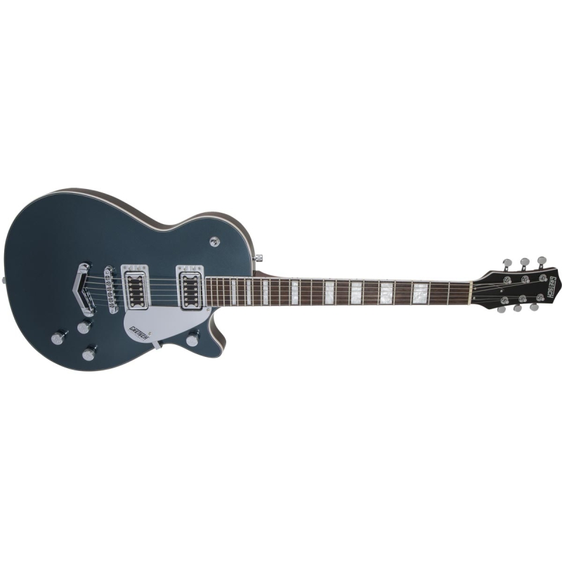 Gretsch G5220 Electromatic Jet BT Jade Grey Metallic