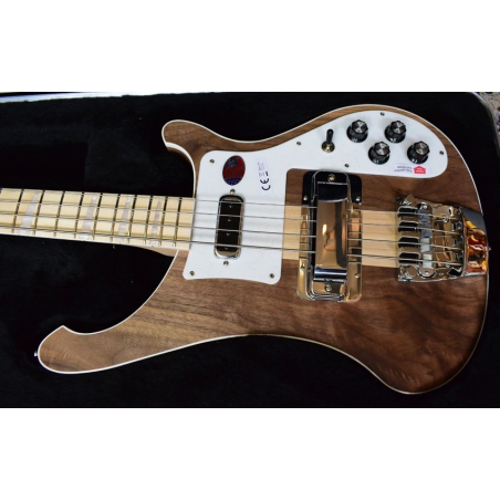 Rickenbacker 4003W walnut