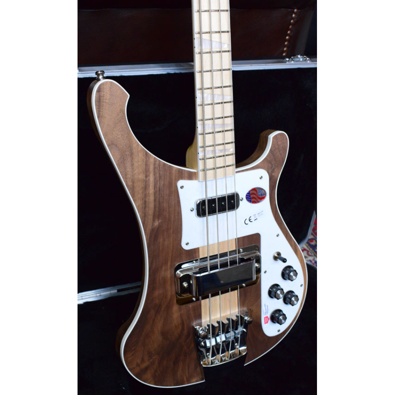 Rickenbacker 4003W walnut