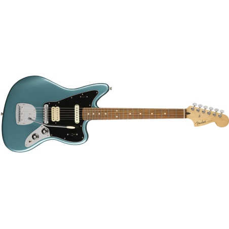 Fender Player Jaguar PF Tidepool