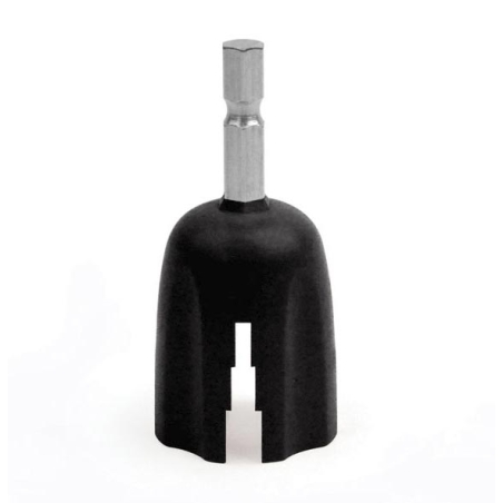 D'addario Drill Bit Peg Winder