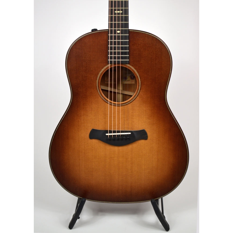 Taylor Builder's Edition 517e WHB Grand Pacific