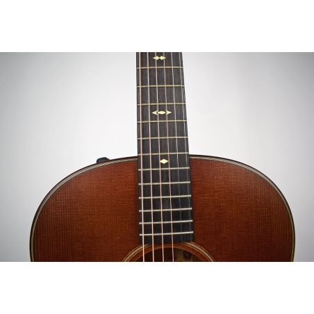 Taylor Builder's Edition 517e WHB Grand Pacific