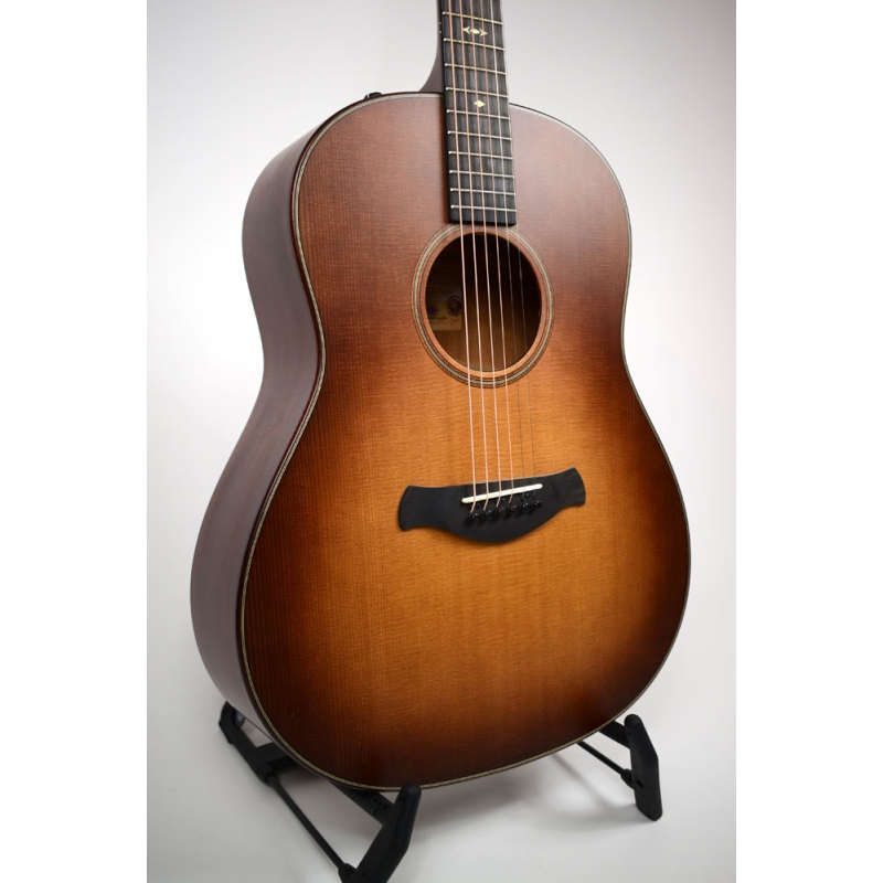 Taylor Builder's Edition 517e WHB Grand Pacific