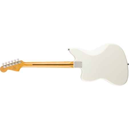 Squier Classic Vibe 60s Jazzmaster LRL Olympic White