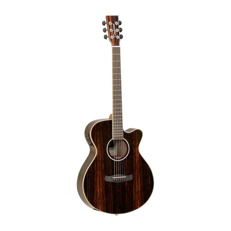 Tanglewood Discovery DLX SFCE EB