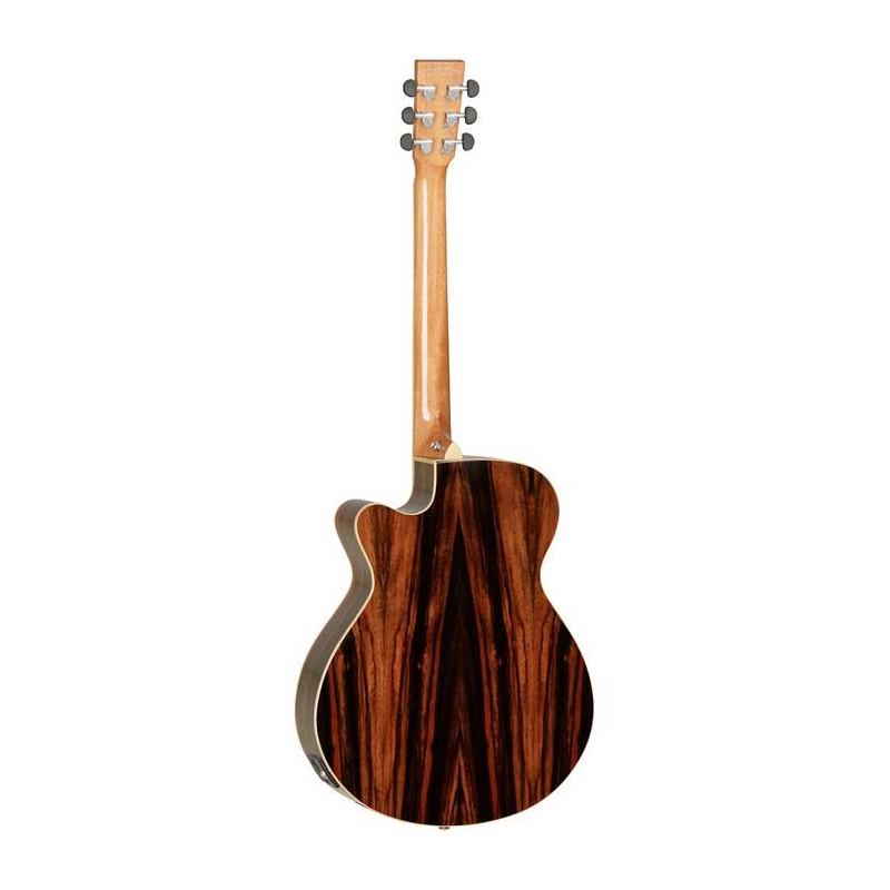 Tanglewood Discovery DLX SFCE EB