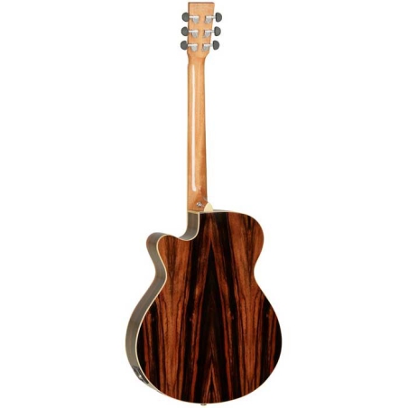 Tanglewood Discovery DLX SFCE EB