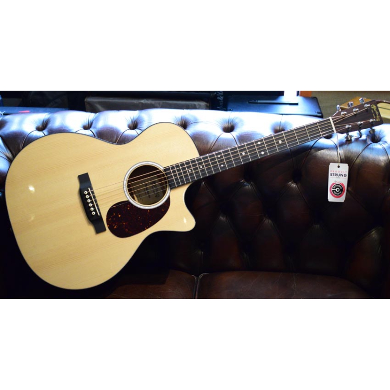 Martin GPC-11E Road Series