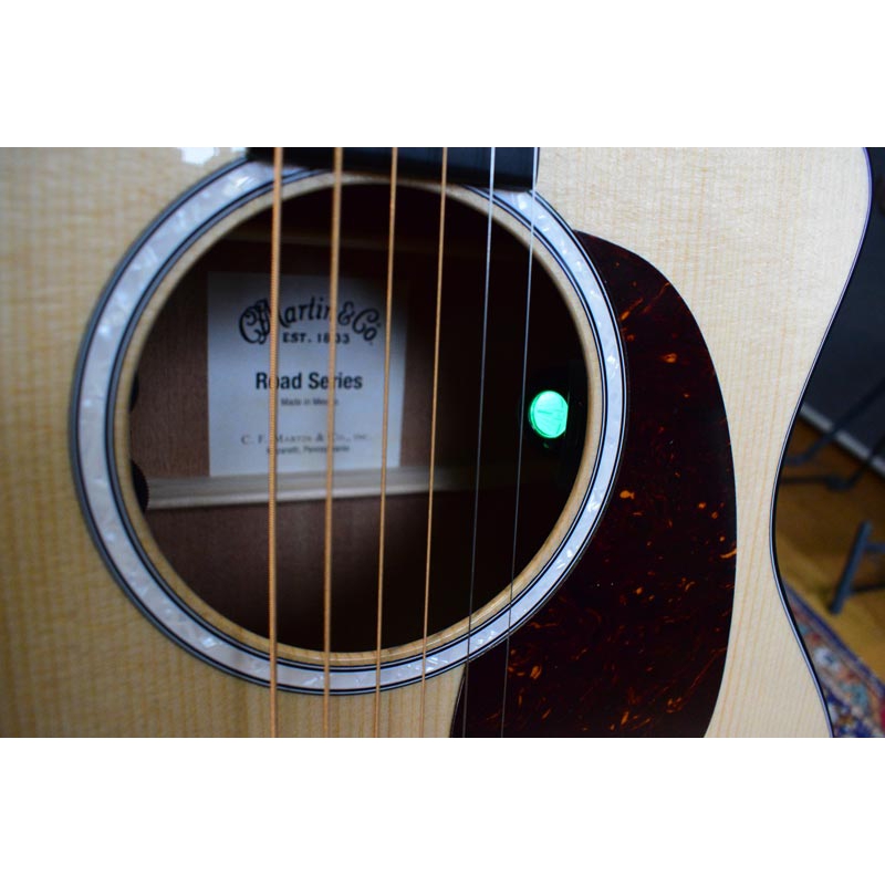 Martin GPC-11E Road Series