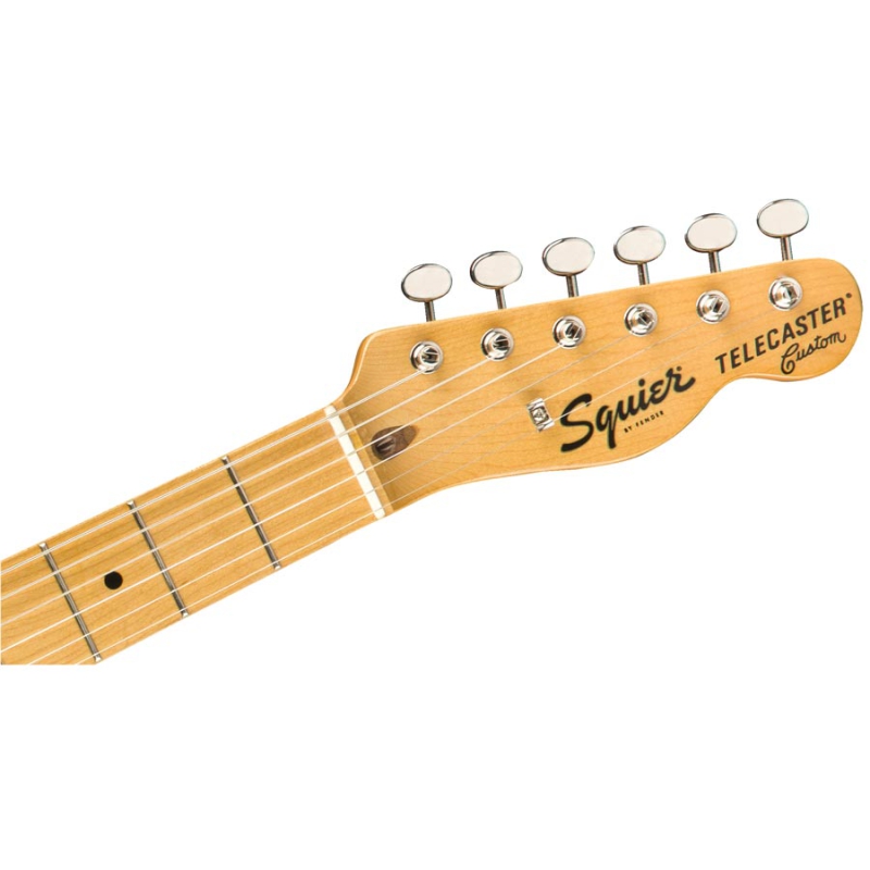 Squier Classic Vibe 70s Telecaster Custom MN 3TS