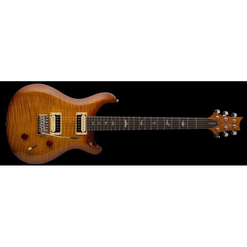 PRS SE Custom 22 Vintage sunburst