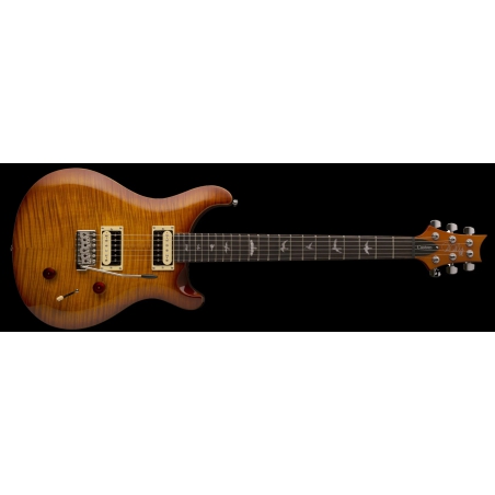 PRS SE Custom 22 Vintage sunburst