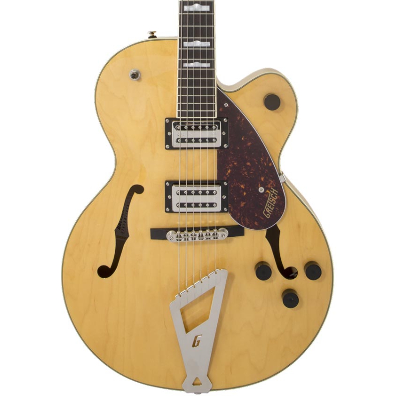 Gretsch G2420 Streamliner Hollow Body Village Amber