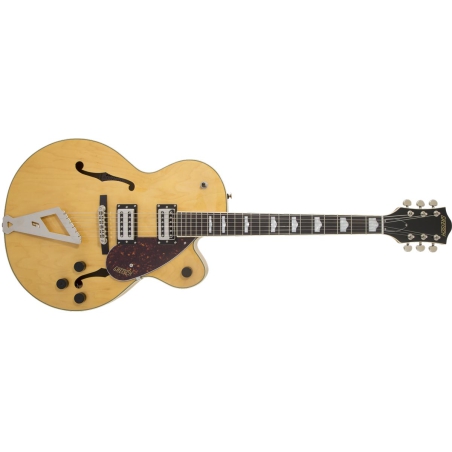 Gretsch G2420 Streamliner Hollow Body Village Amber