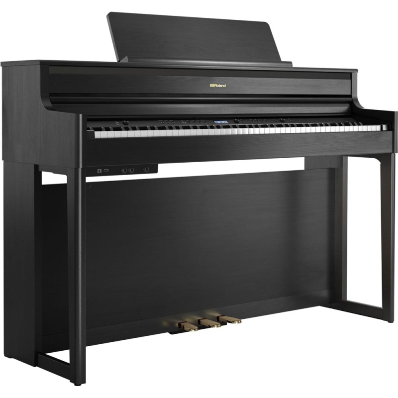 Roland HP704 CH Digitale Home Piano