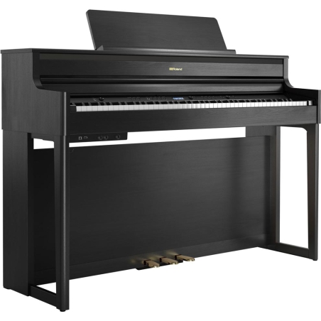 Roland HP704 CH Digitale Home Piano