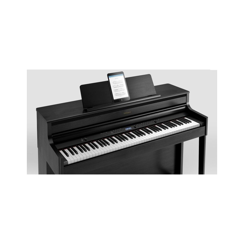 Roland HP704 CH Digitale Home Piano