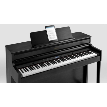 Roland HP704 CH Digitale Home Piano