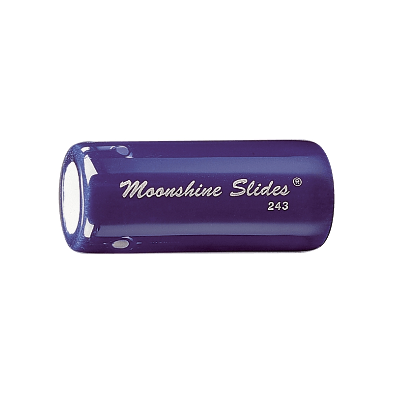 Dunlop 243-1 Keramisch moonshine medium slide