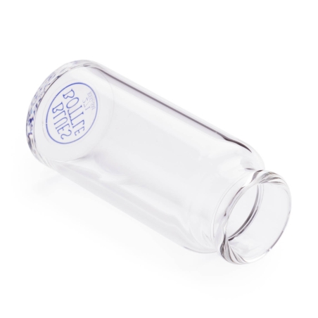 Dunlop 271 Blues Bottle slide Small regular