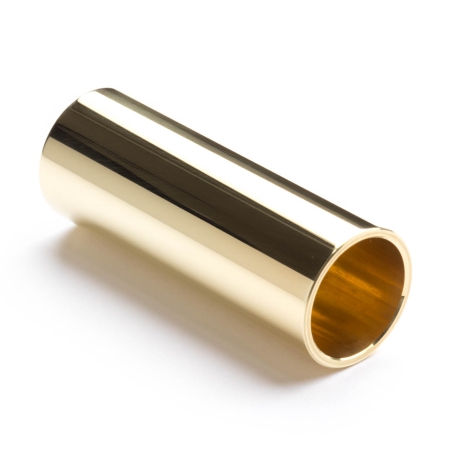 Dunlop 222 Brass Slide