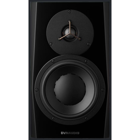 Dynaudio LYD-7 actieve studiomonitor zwart