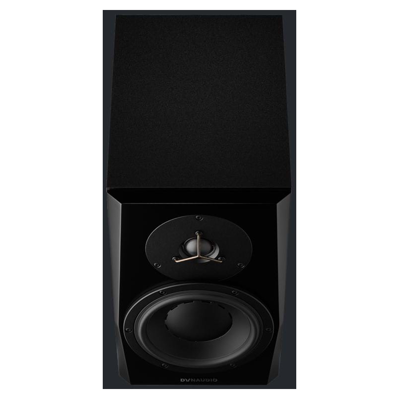 Dynaudio LYD-7 actieve studiomonitor zwart