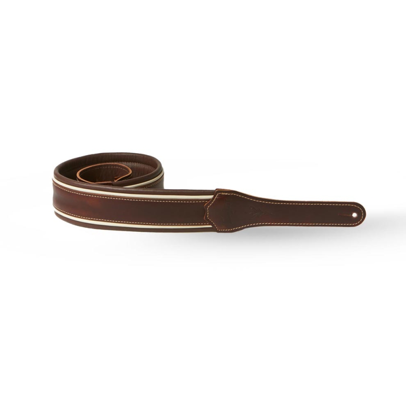 Taylor 4250-04 Lederen Renaissance strap brown