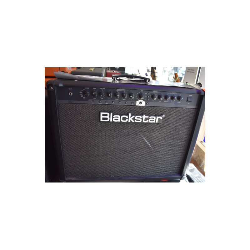 Blackstar ID: 260 tvp