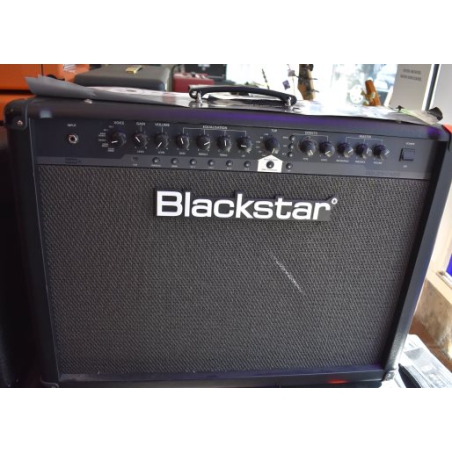 Blackstar ID: 260 tvp