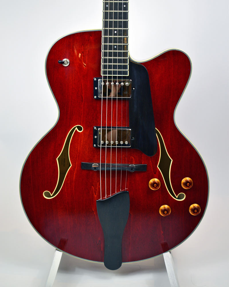Eastman AR403CED Classic
