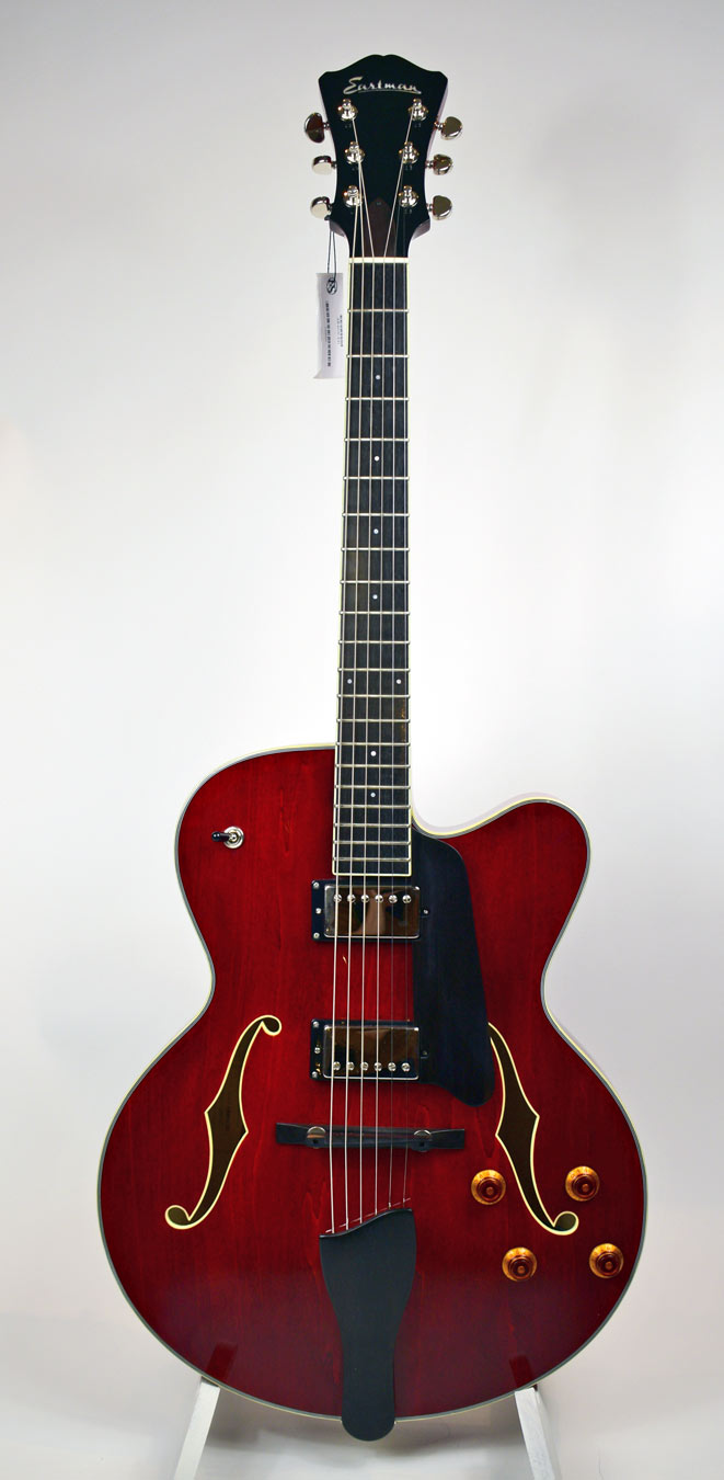Eastman AR403CED Classic