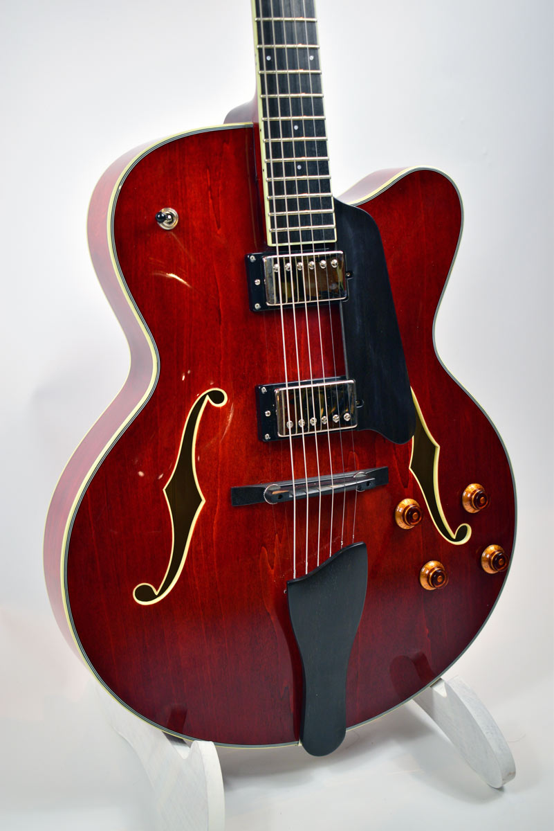 Eastman AR403CED Classic