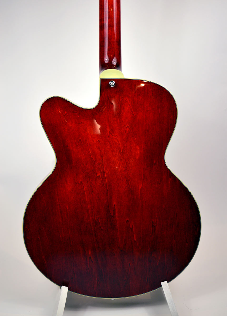 Eastman AR403CED Classic