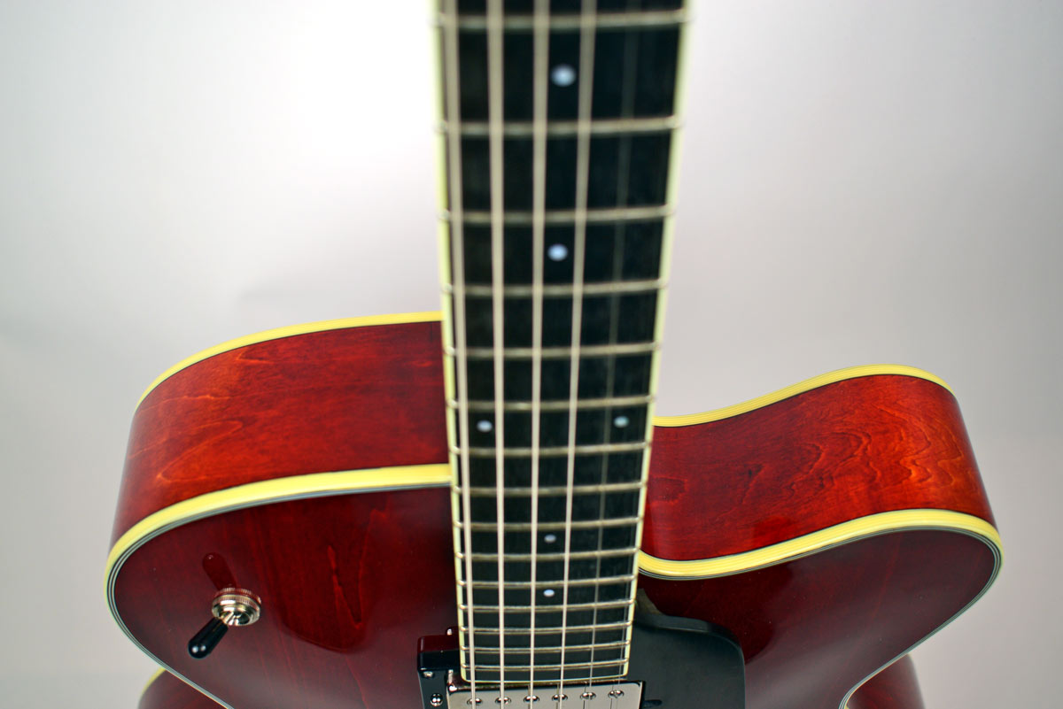 Eastman AR403CED Classic