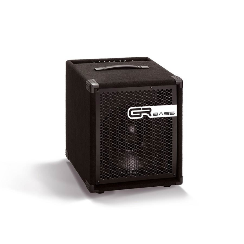 GR Bass CUBE 350 Basversterker combo