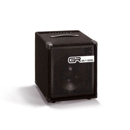 GR Bass CUBE 350 Basversterker combo