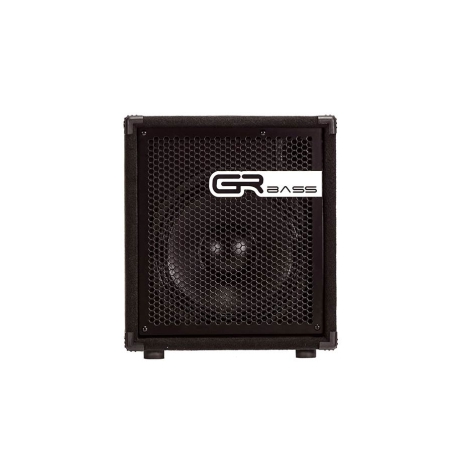 GR Bass CUBE 350 Basversterker combo