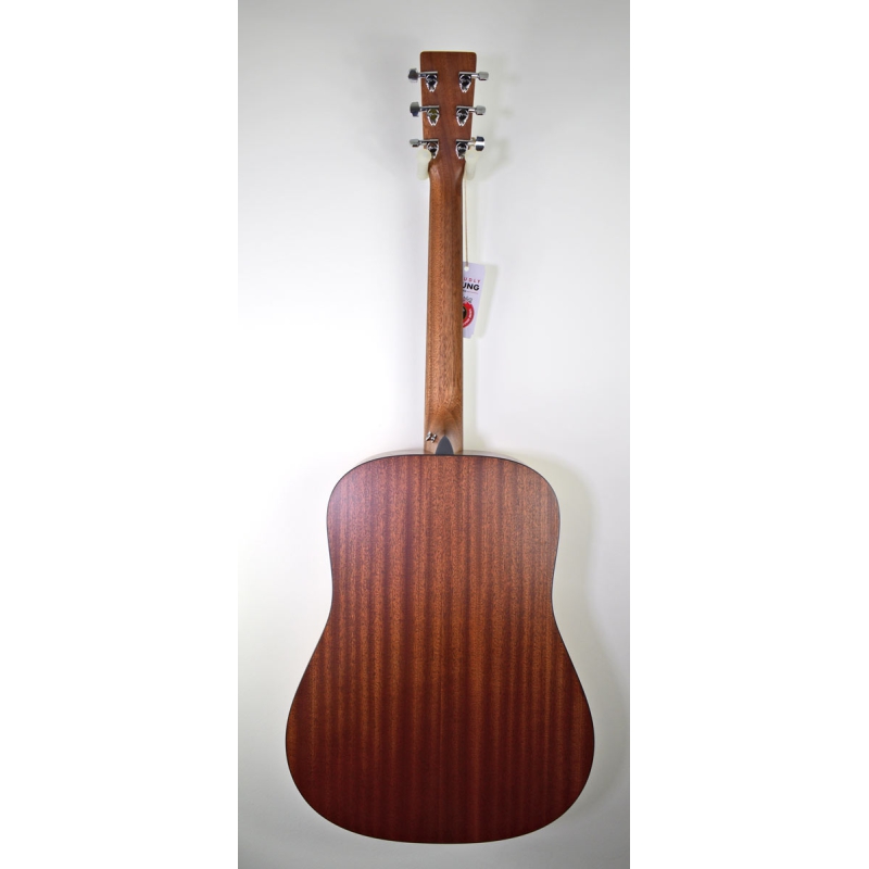 Martin D10E