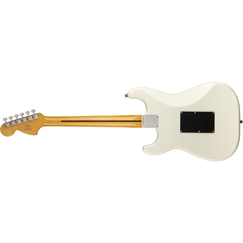 Squier Classic Vibe 70s Stratocaster Olympic White