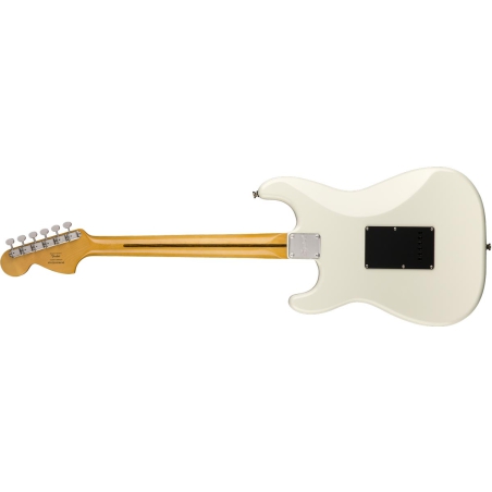 Squier Classic Vibe 70s Stratocaster Olympic White