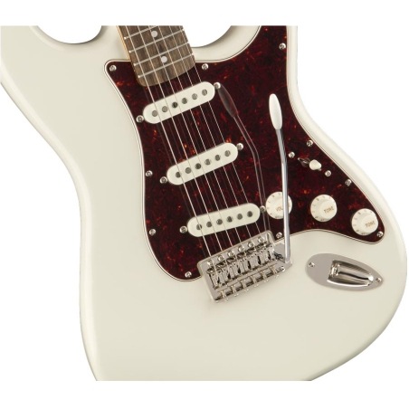 Squier Classic Vibe 70s Stratocaster Olympic White