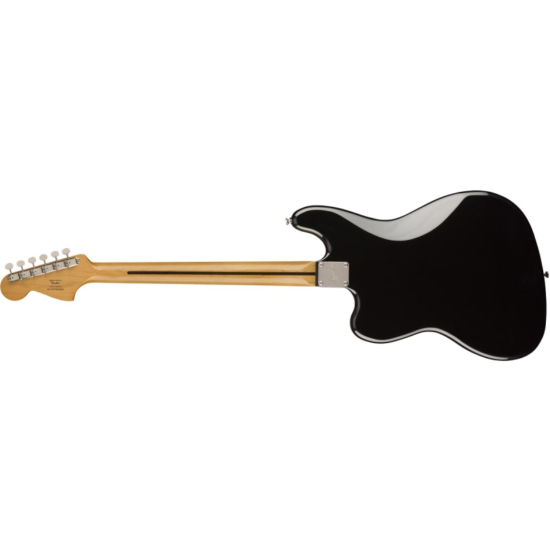 Squier Classic Vibe Bass VI LRL Black